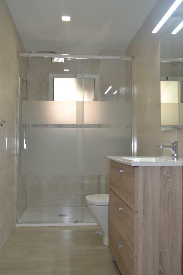 Apartamentos Lunamar El Campello Ngoại thất bức ảnh